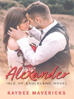cover image of Alexander